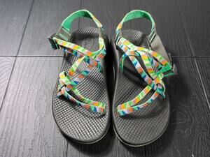 Chaco ZX1 Ecotread Sport Sandal
